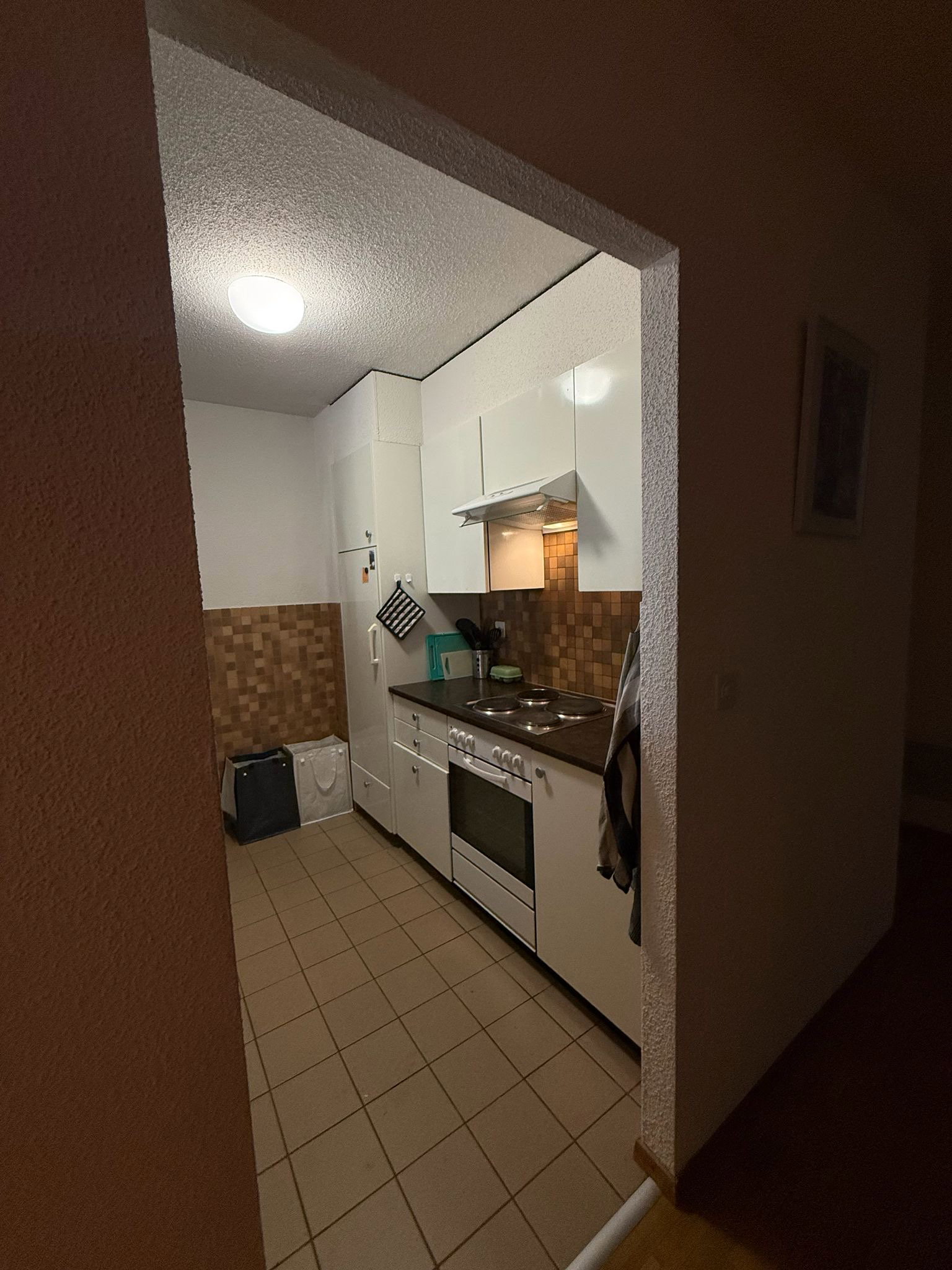 Piso Compartido Lausanne 659797