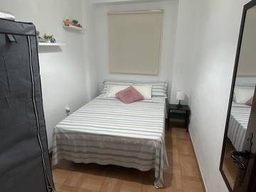 Chambre Chez L'habitant Málaga 660083-2