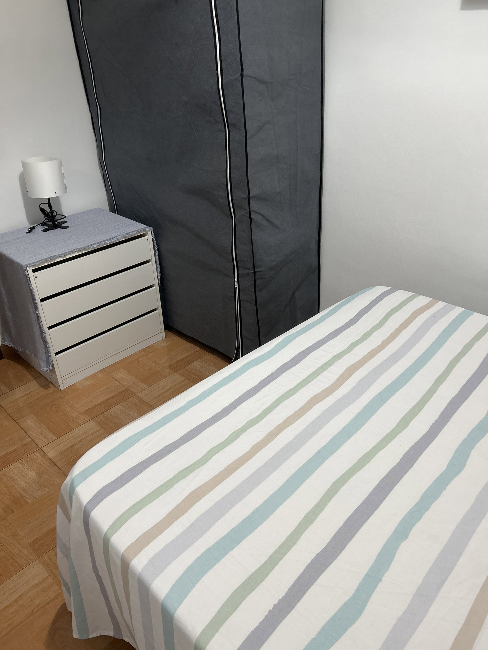 Quedarse En Casa Málaga 660083