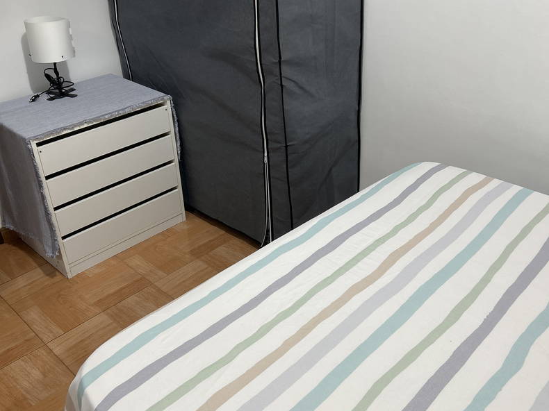 Homestay Málaga 660083-3