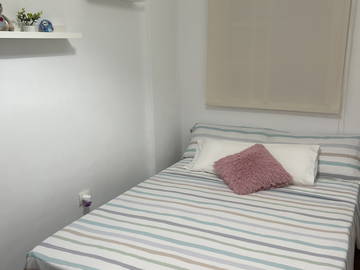Chambre Chez L'habitant Málaga 660083-1