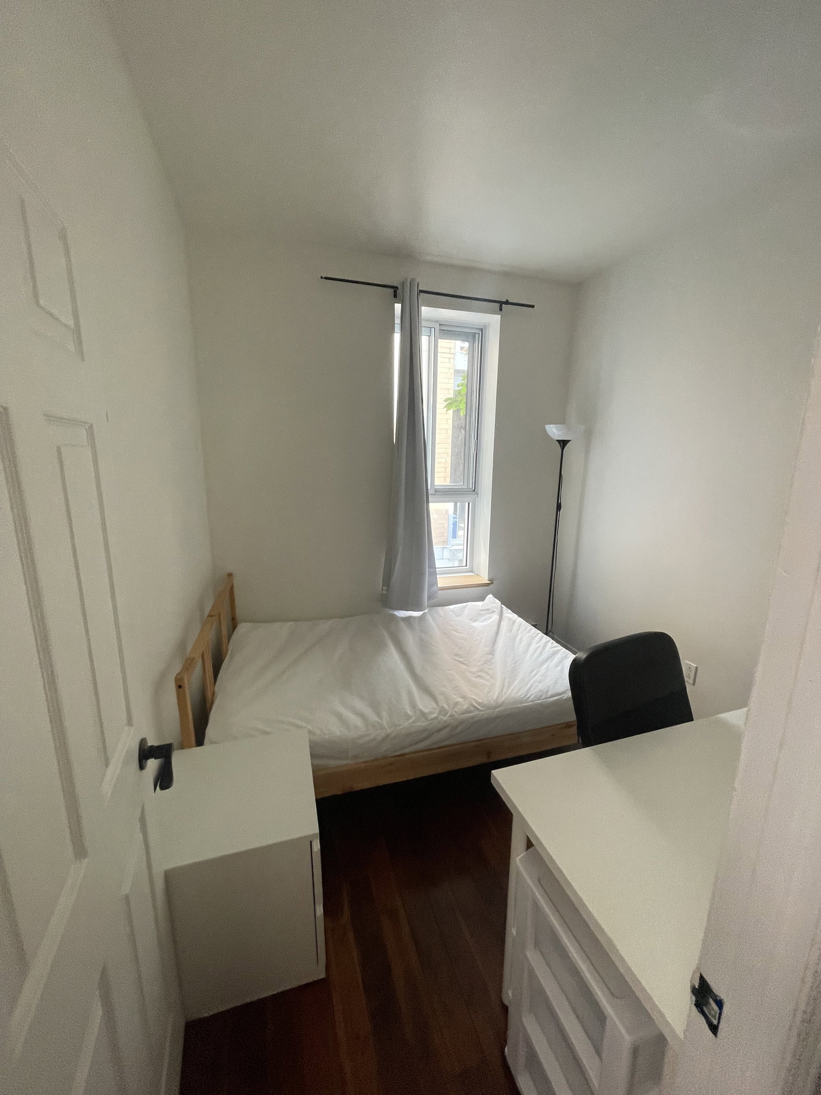 Colocación Montréal 662137