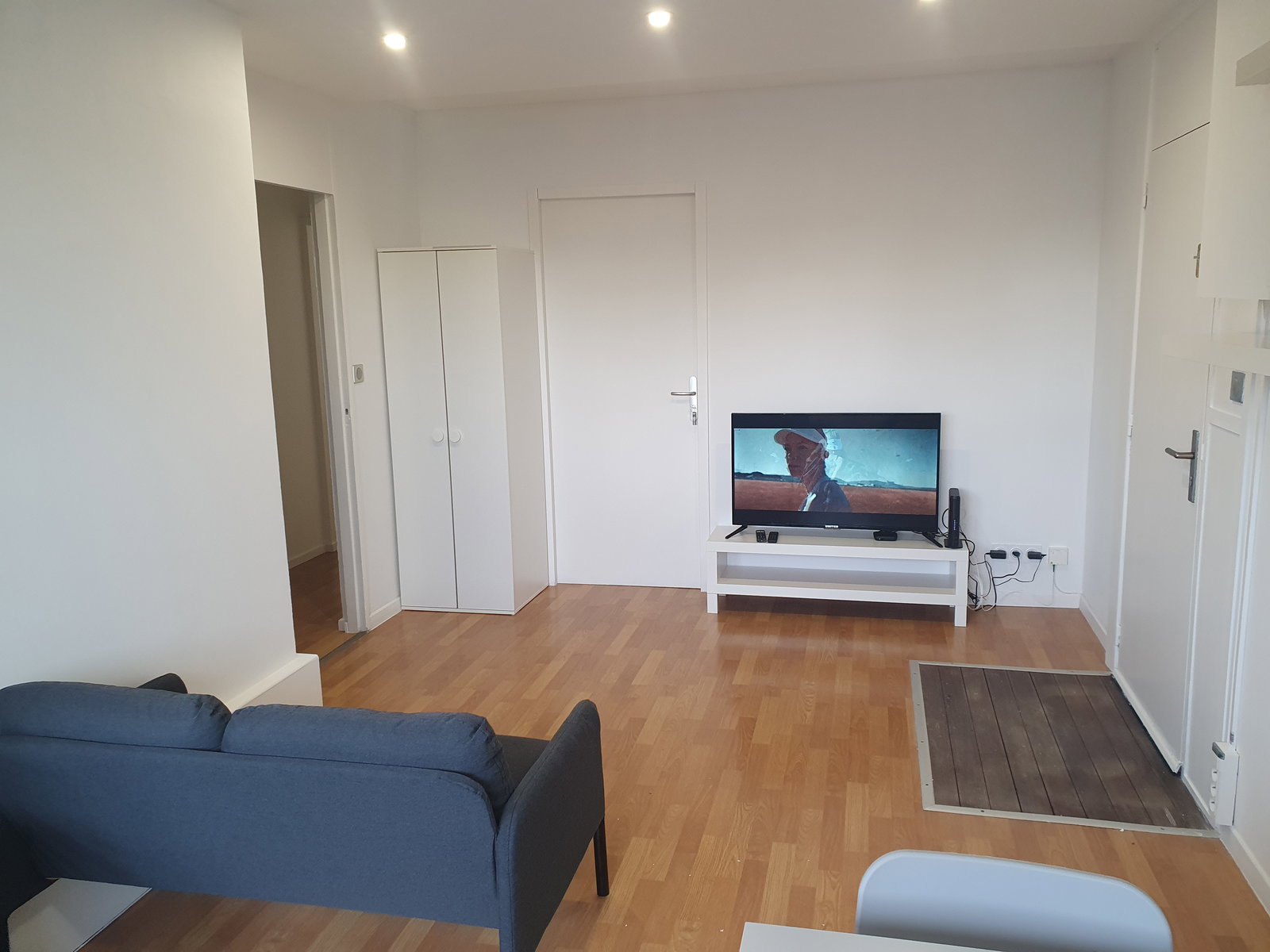 Colocación Pessac 663212