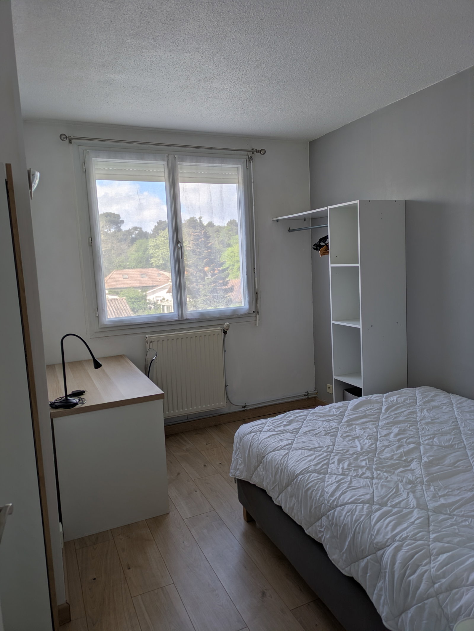 Colocación Pessac 663426