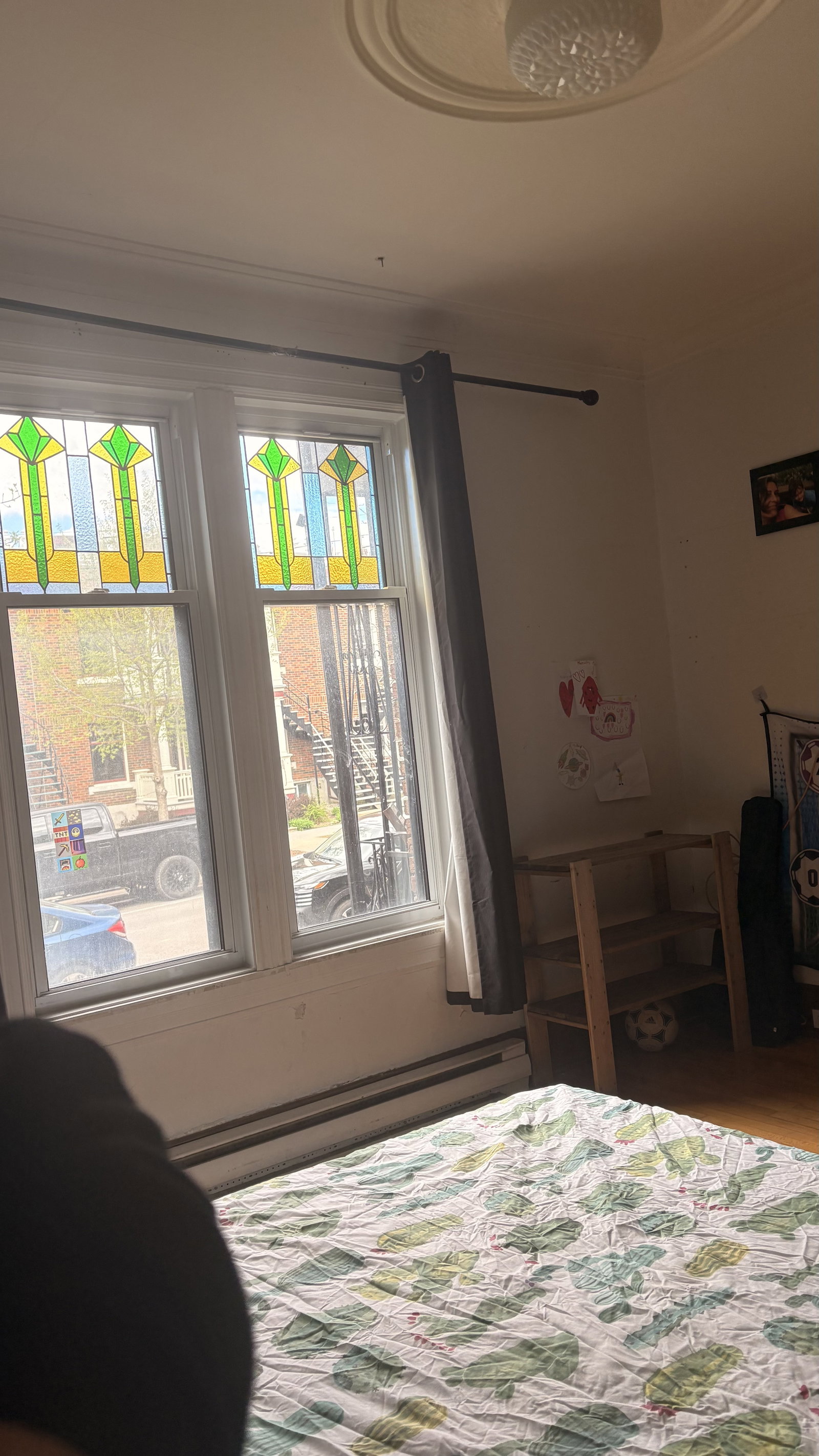 Quedarse En Casa Montréal 665135