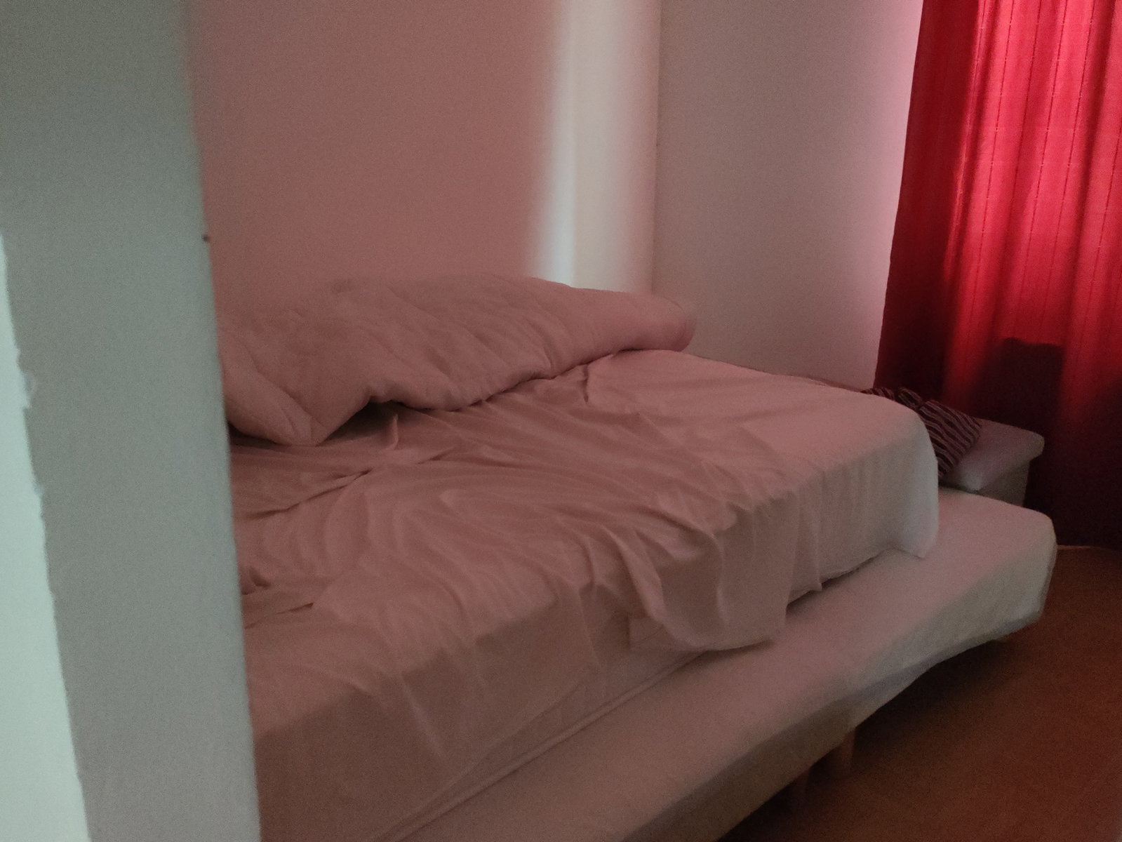 Habitación En Casa Del Anfitrión Paris 667812