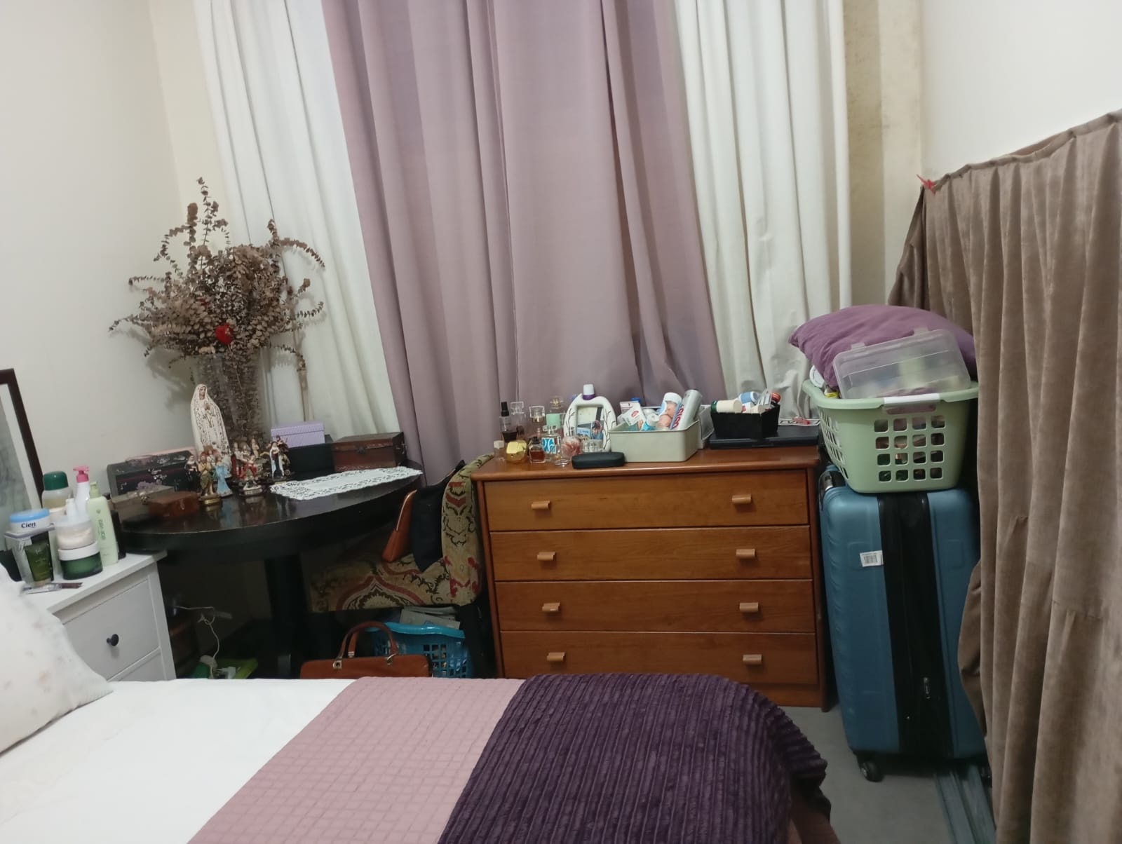 Habitación En Casa Del Anfitrión Paris 667812