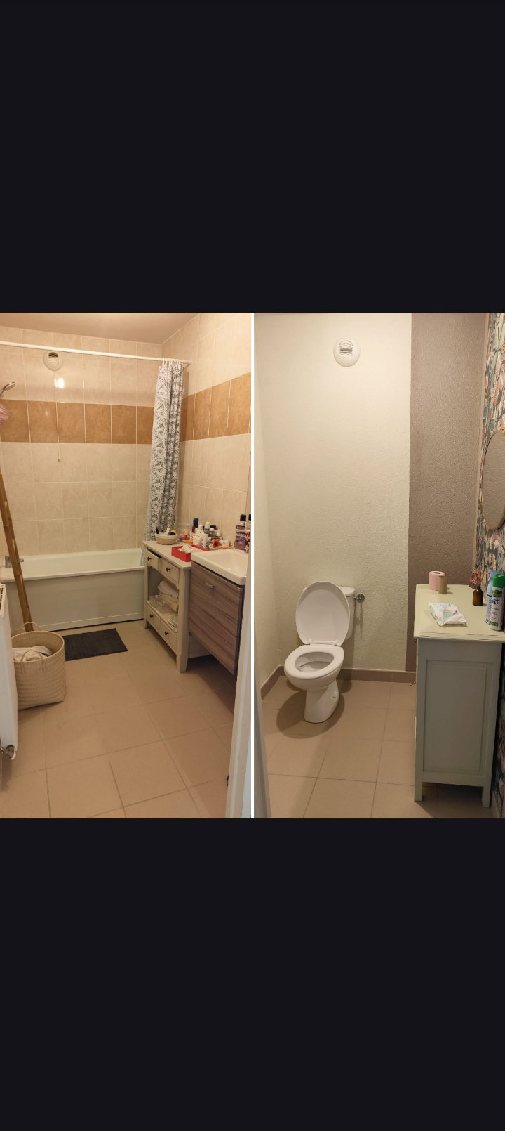 Habitación En Casa Del Anfitrión Ajaccio 668764