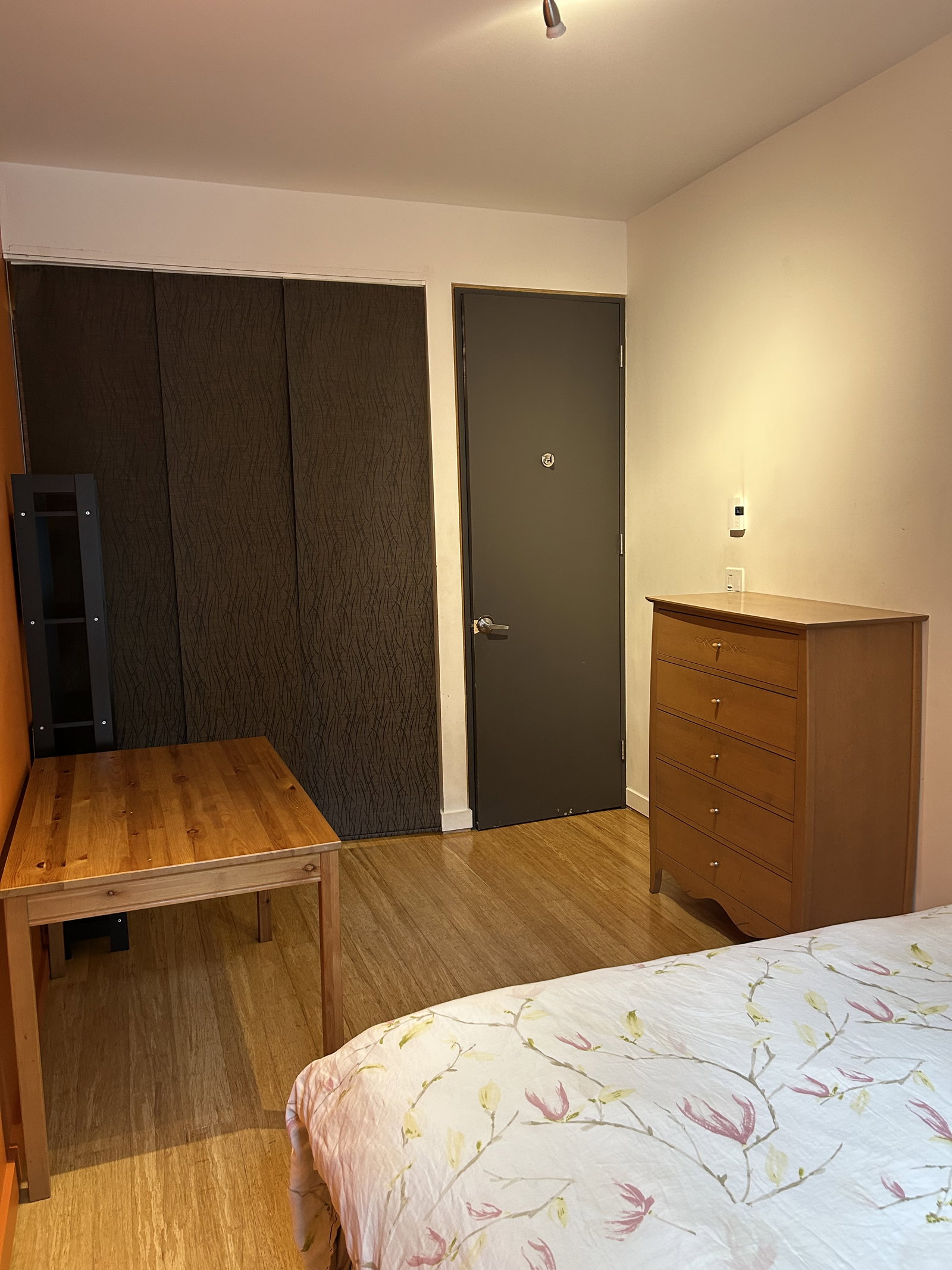 Habitación En Casa Del Anfitrión Montréal 671014