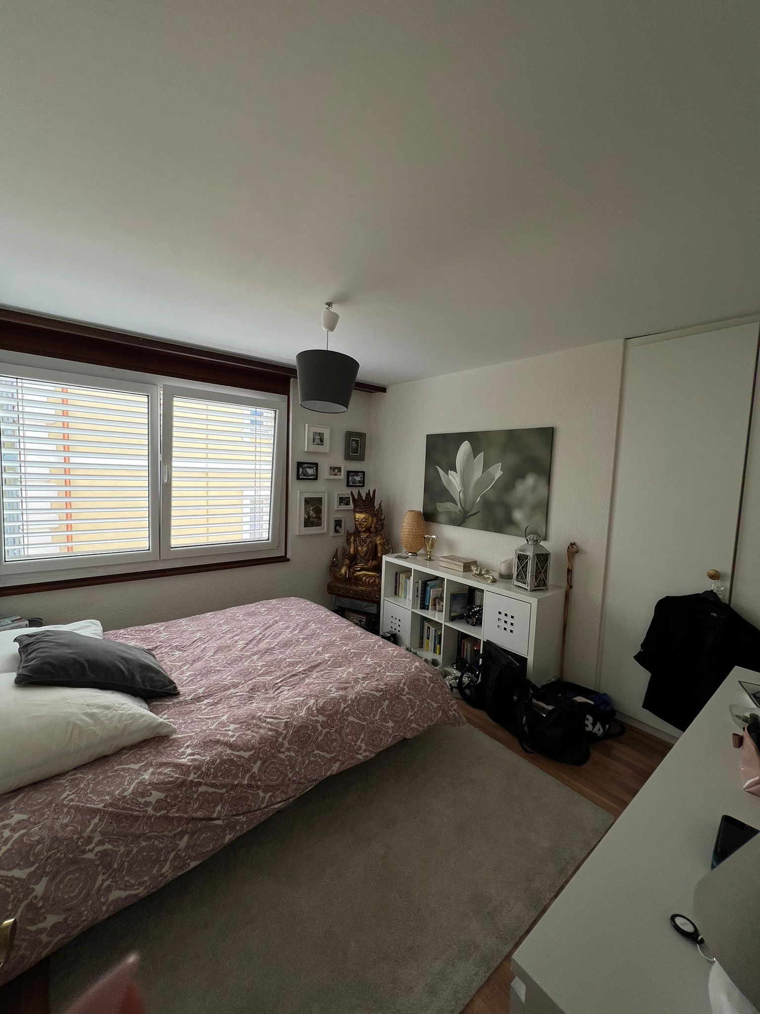Piso Compartido Lausanne 671130