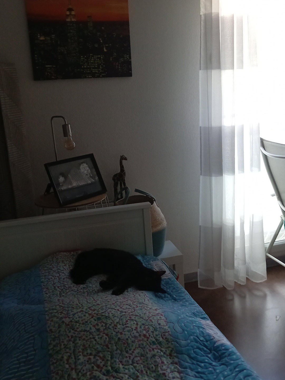 Habitación En Casa Del Anfitrión Antibes 672255