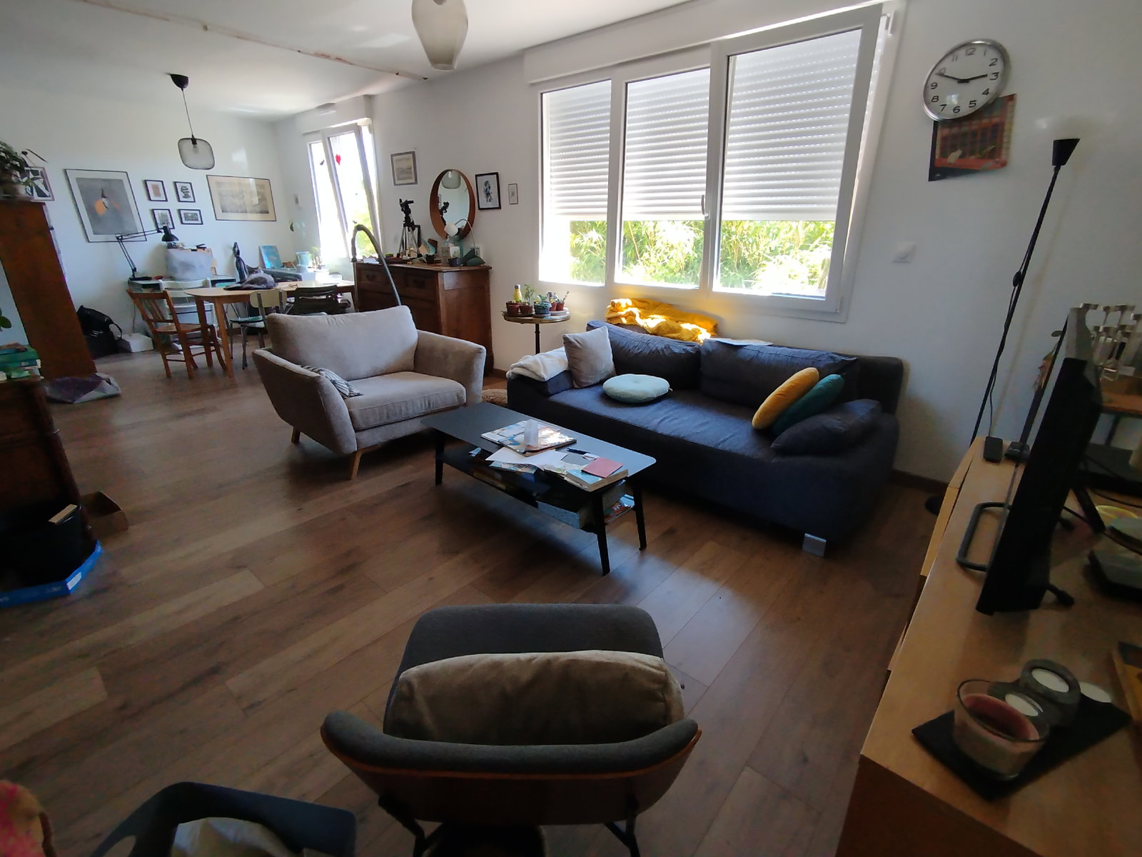 Habitación En Casa Del Anfitrión Plougastel-Daoulas 672737