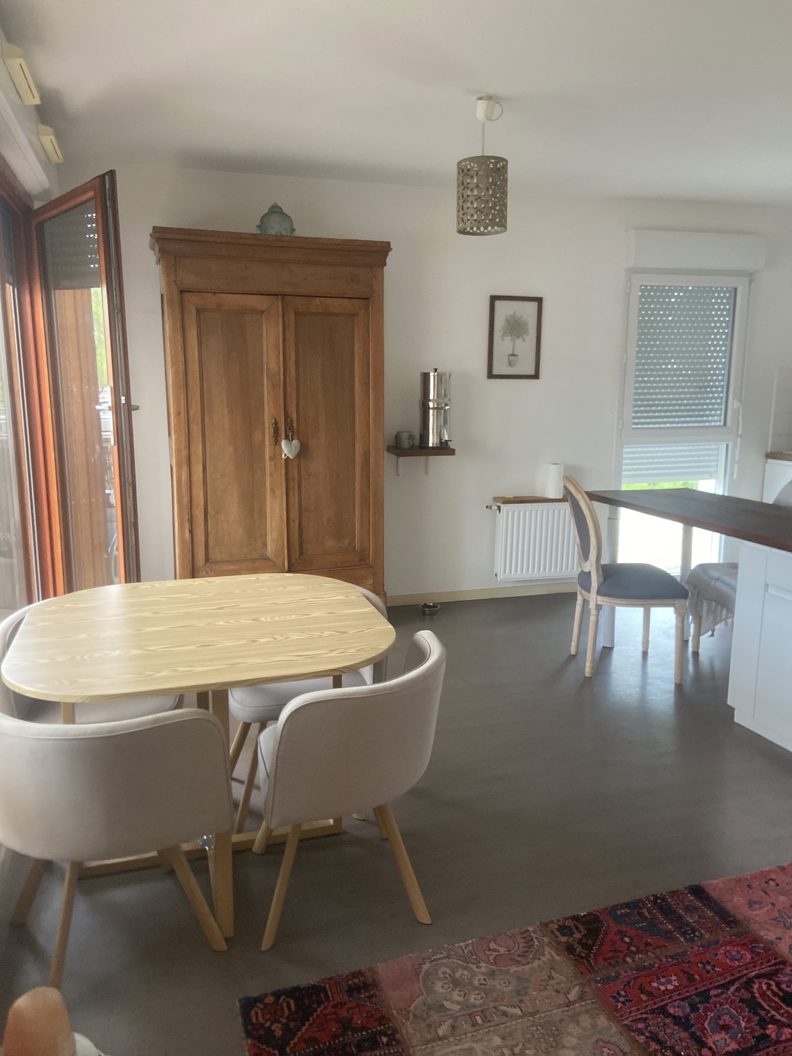 Habitación En Casa Del Anfitrión Capbreton 673007