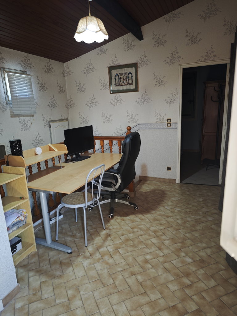 Habitación En Casa Del Anfitrión Aix-en-Provence 673327