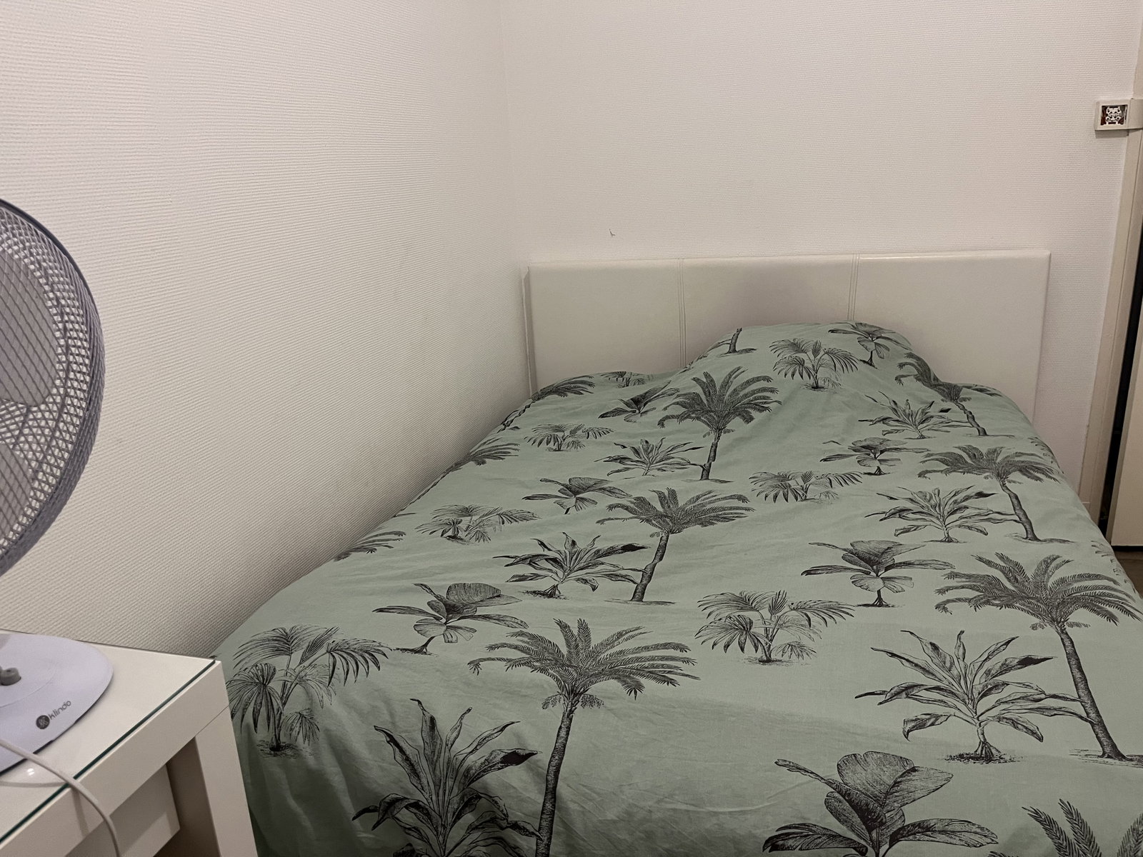Habitación En Casa Del Anfitrión Lyon 673484