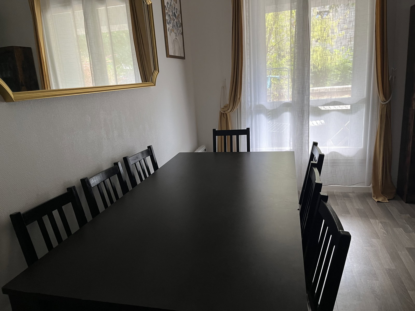 Habitación En Casa Del Anfitrión Lyon 673484