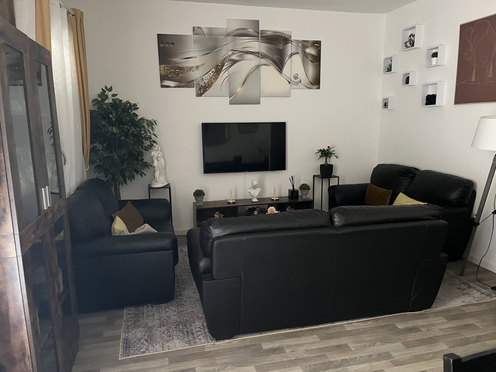 Habitación En Casa Del Anfitrión Lyon 673484