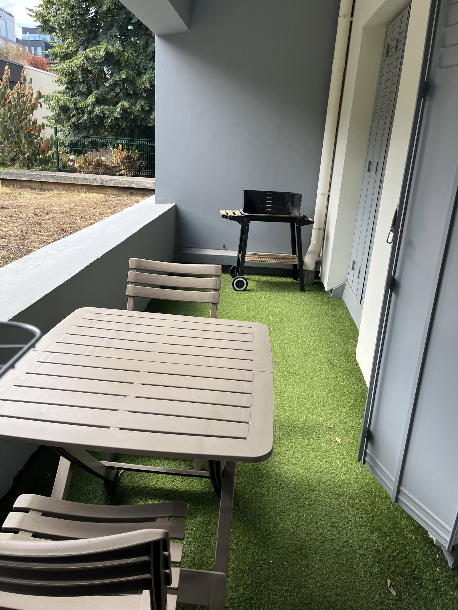 Habitación En Casa Del Anfitrión Lyon 673484