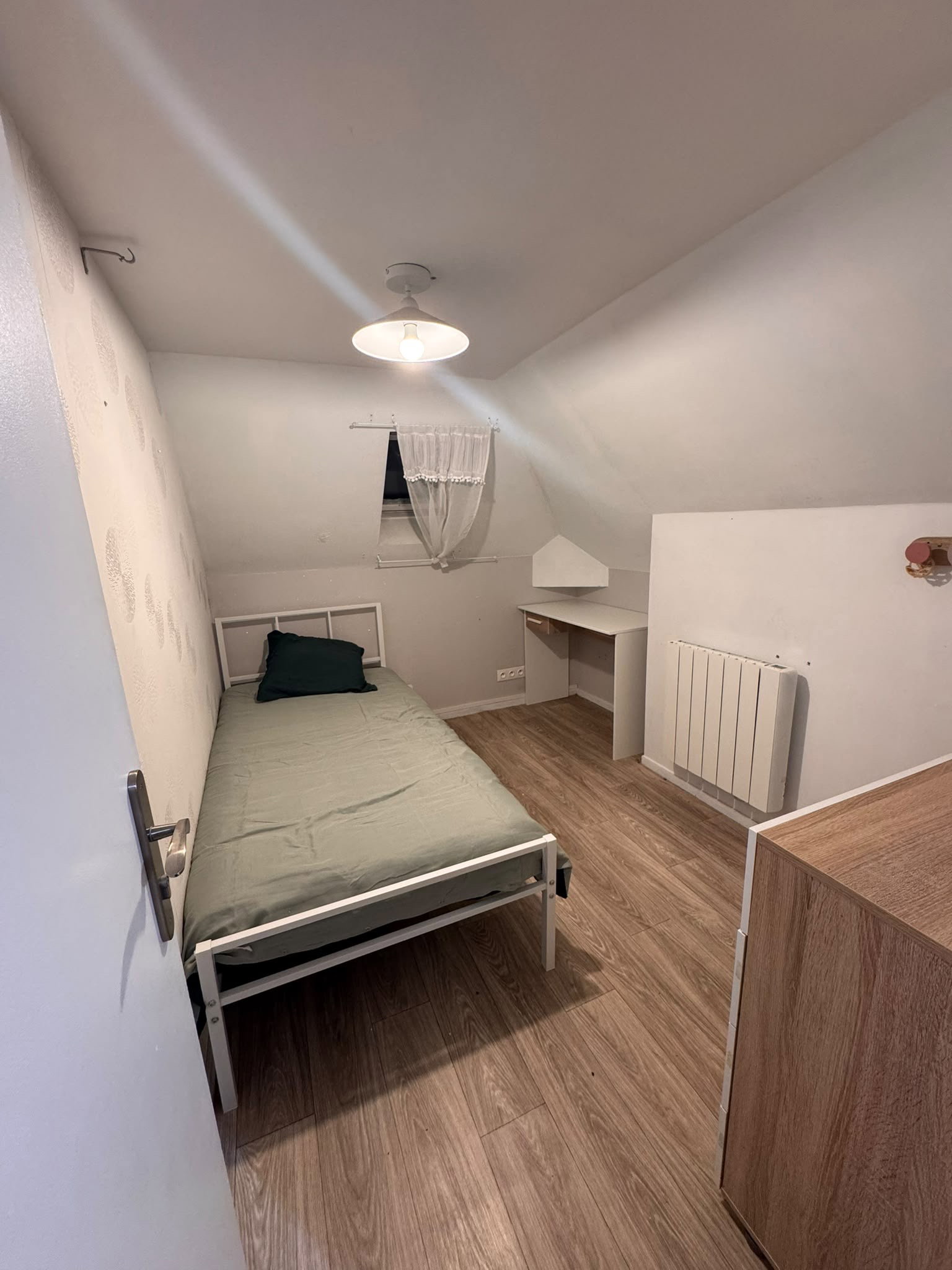 Habitación En Casa Del Anfitrión Saint-Étienne-du-Rouvray 674917