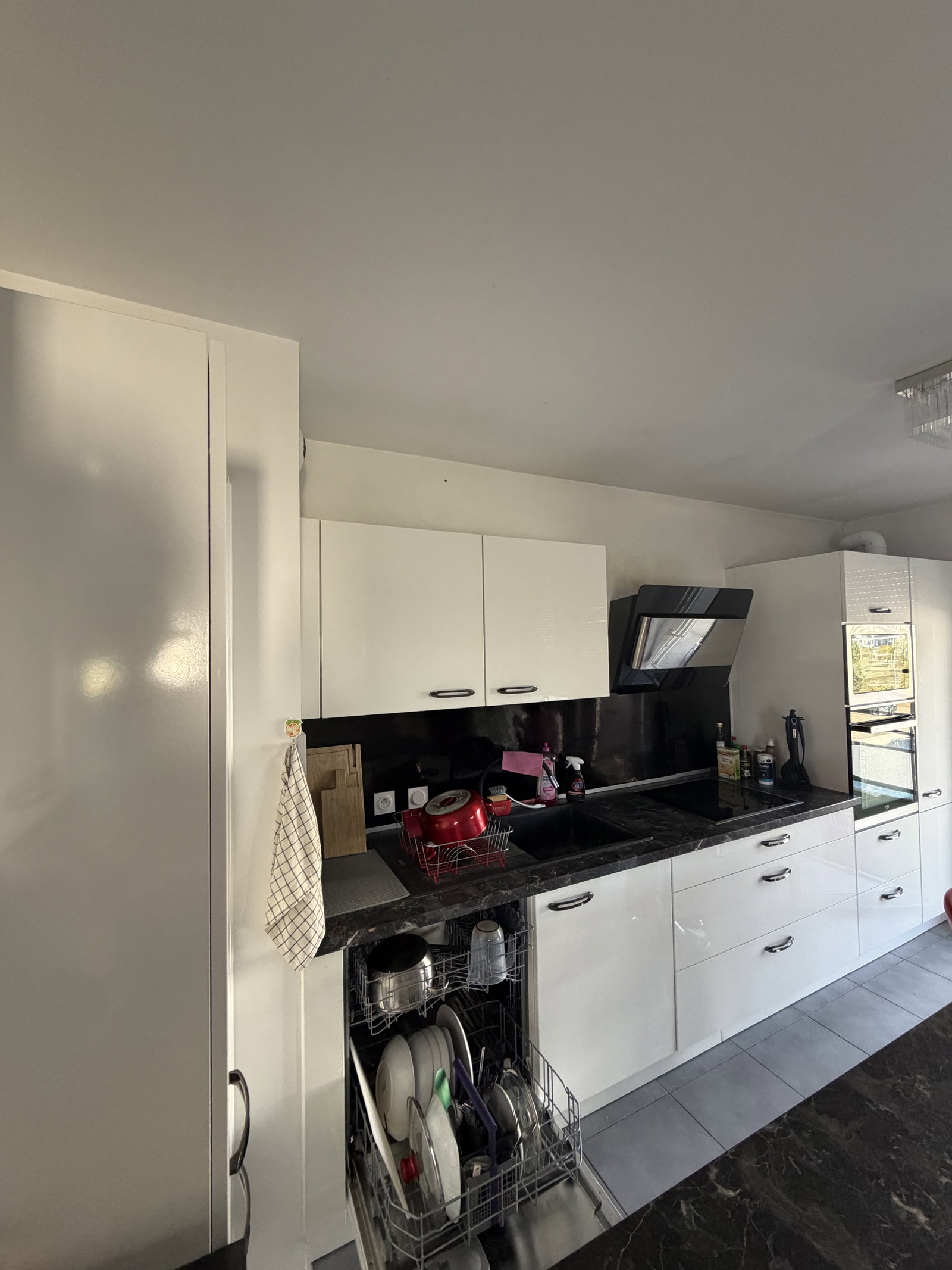 Piso Compartido Saint-Genis-Pouilly 677063