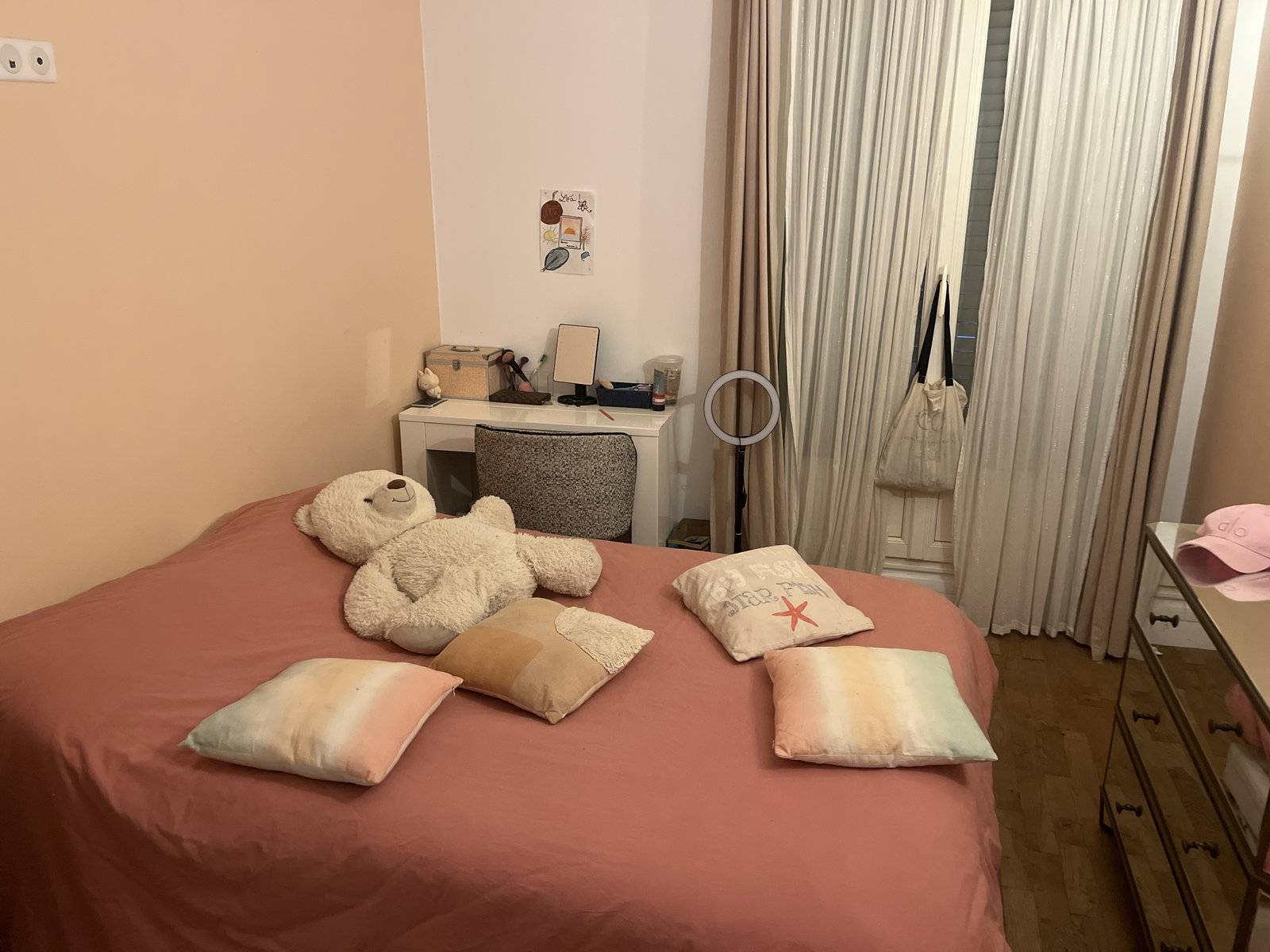 Habitación En Casa Del Anfitrión Boulogne-Billancourt 677176