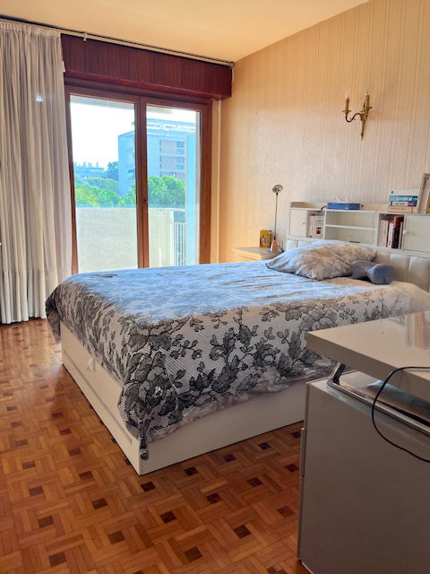 Habitación En Casa Del Anfitrión Marseille 677519