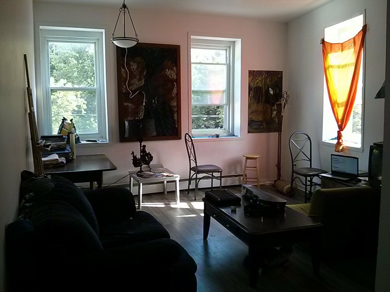 Colocación Ville de Québec 122714