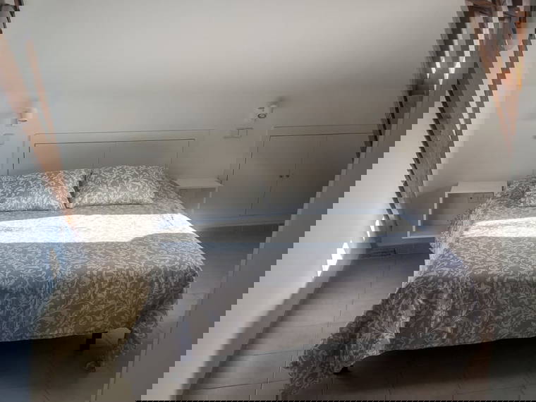 Habitación En Alquiler Madrid 536012