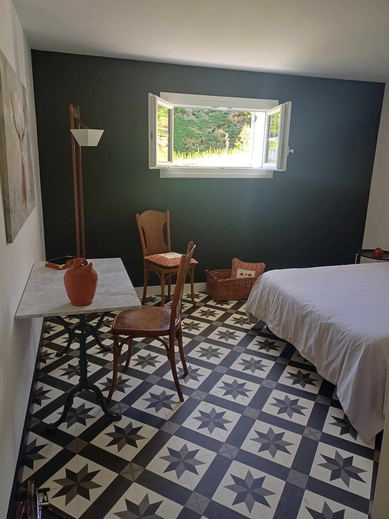Habitación En Casa Del Anfitrión Champcevinel 668545