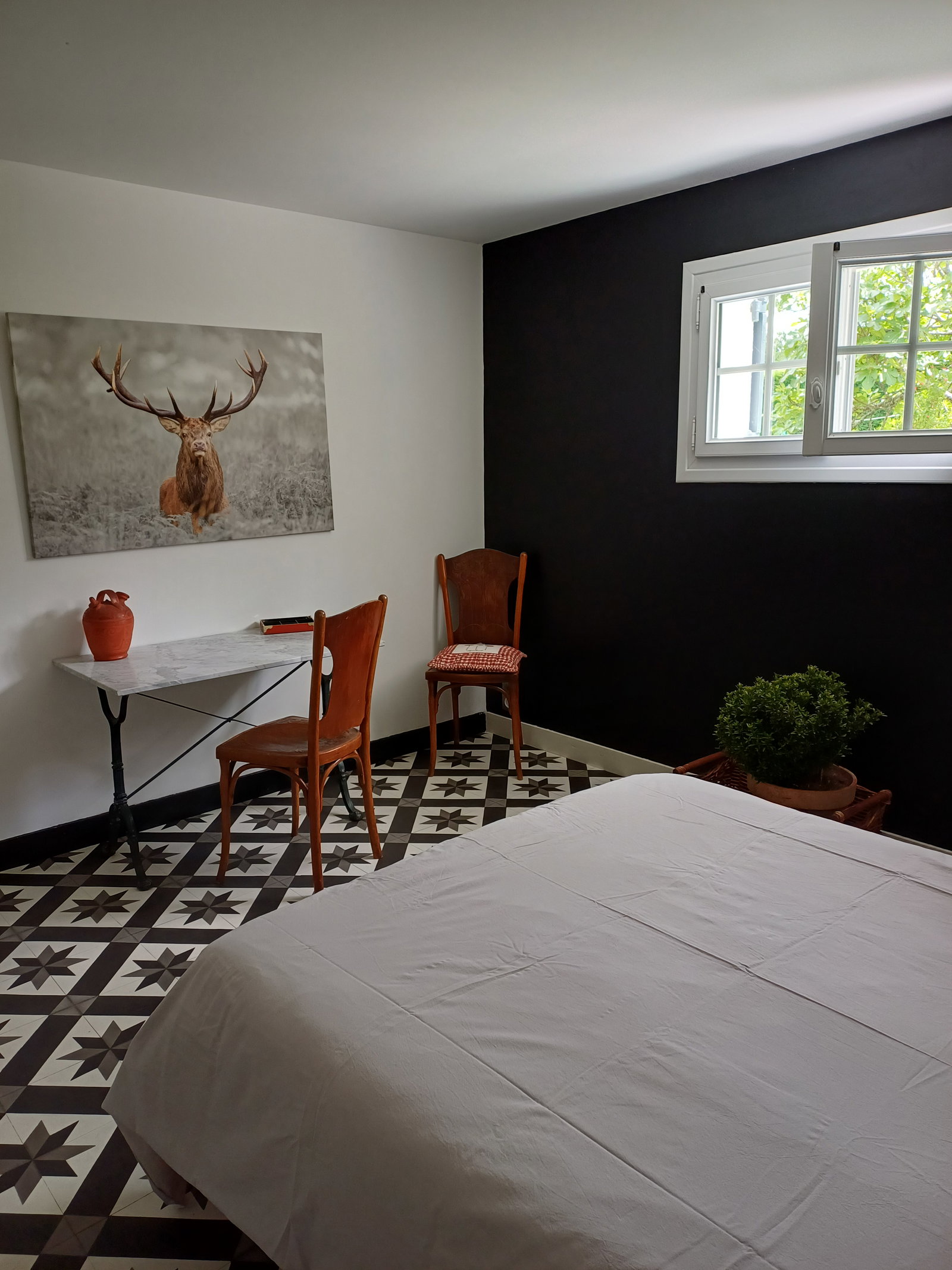 Habitación En Casa Del Anfitrión Champcevinel 668545