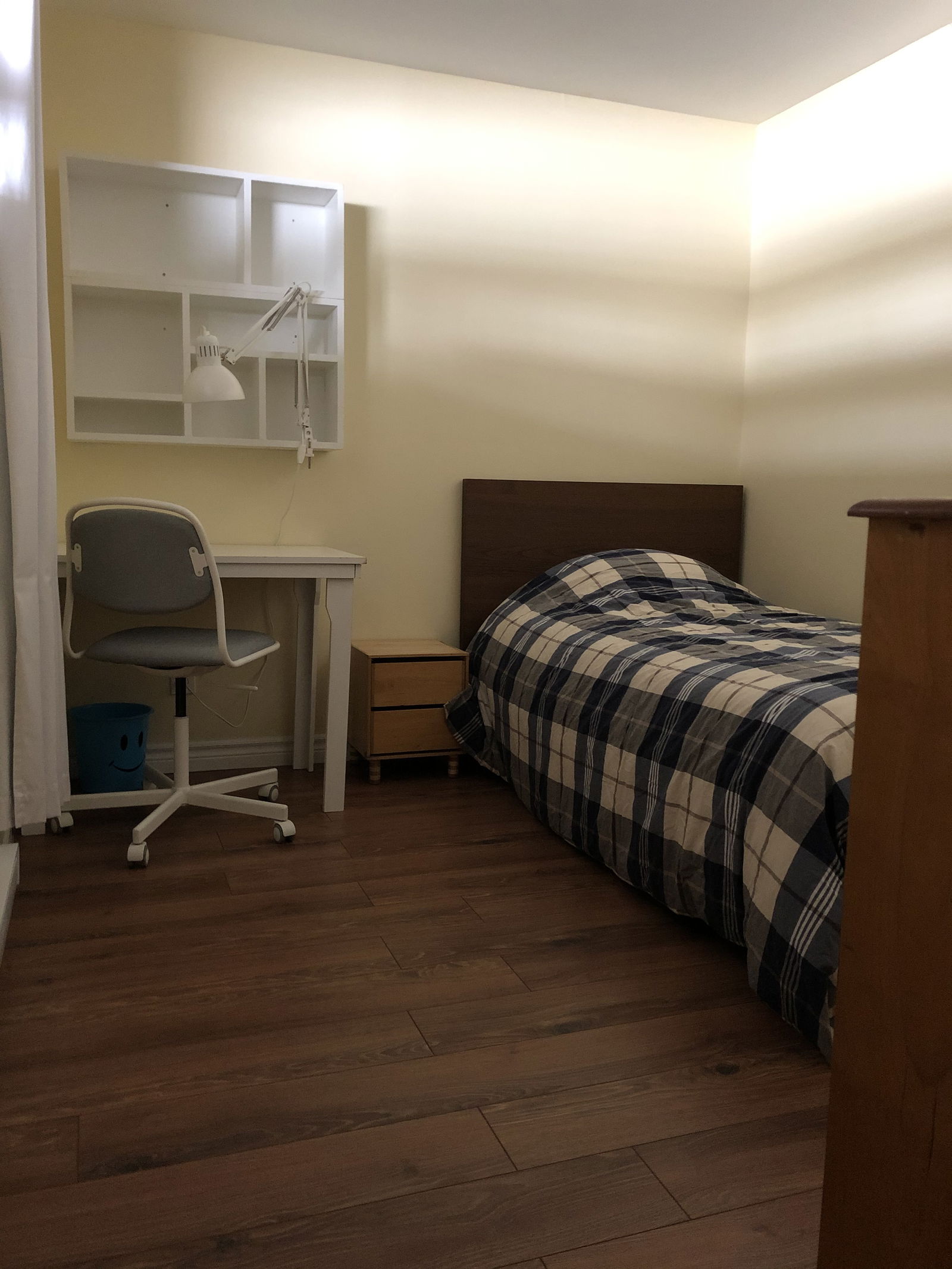 Colocación Québec 247878