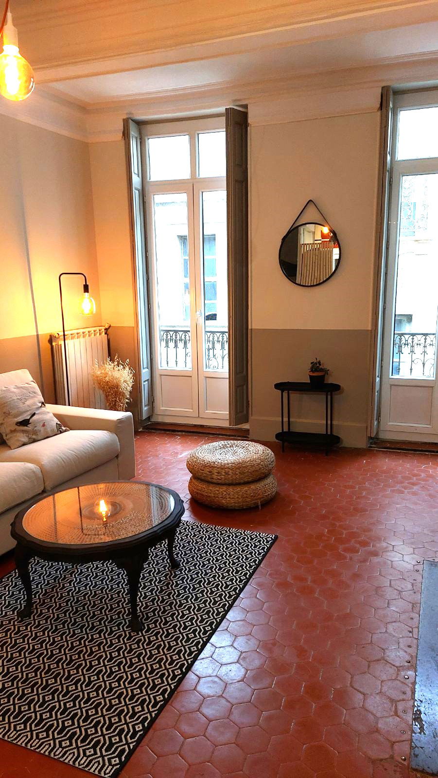 Colocación Béziers 405070