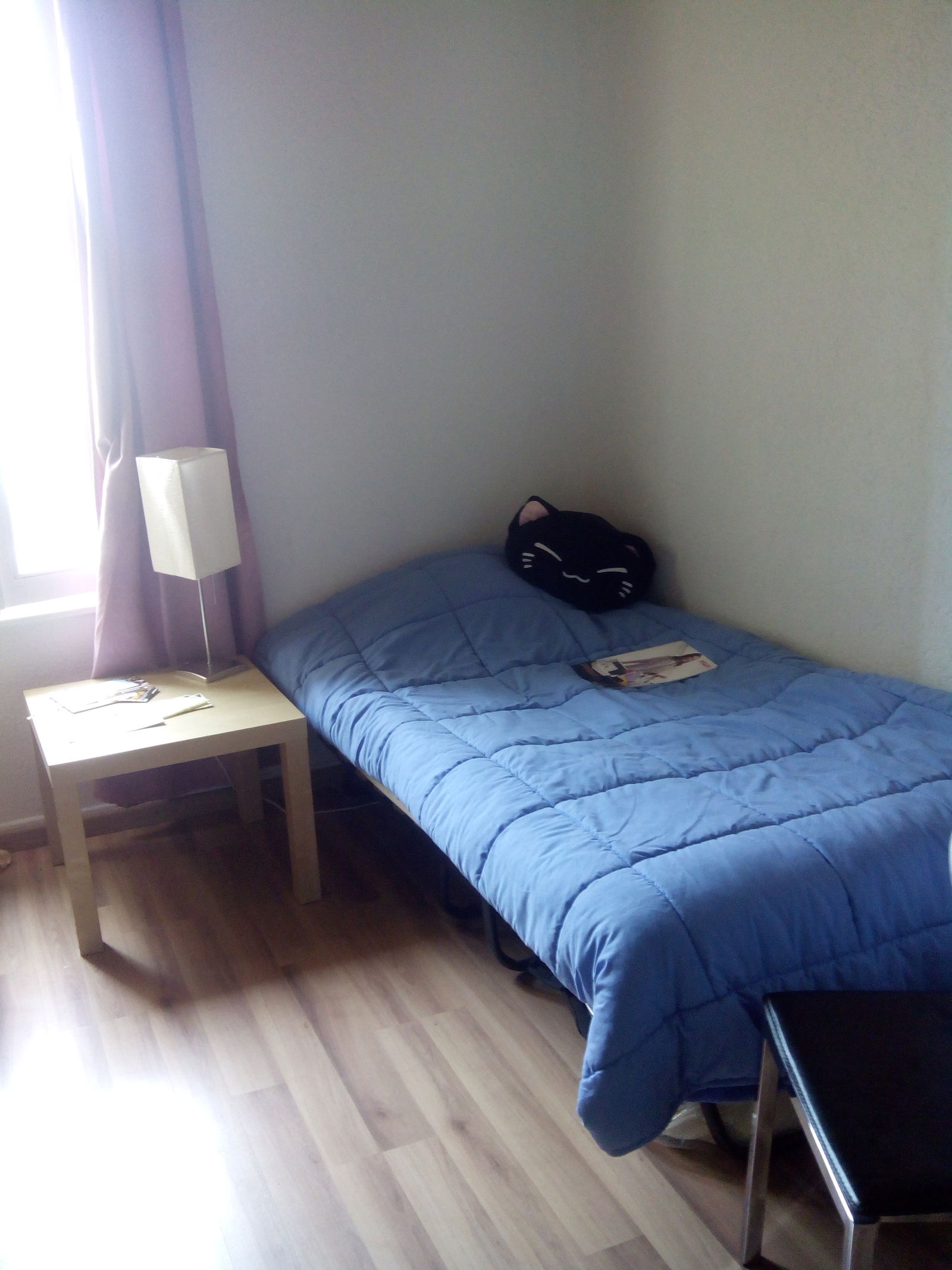 Quedarse En Casa Crissier 103826