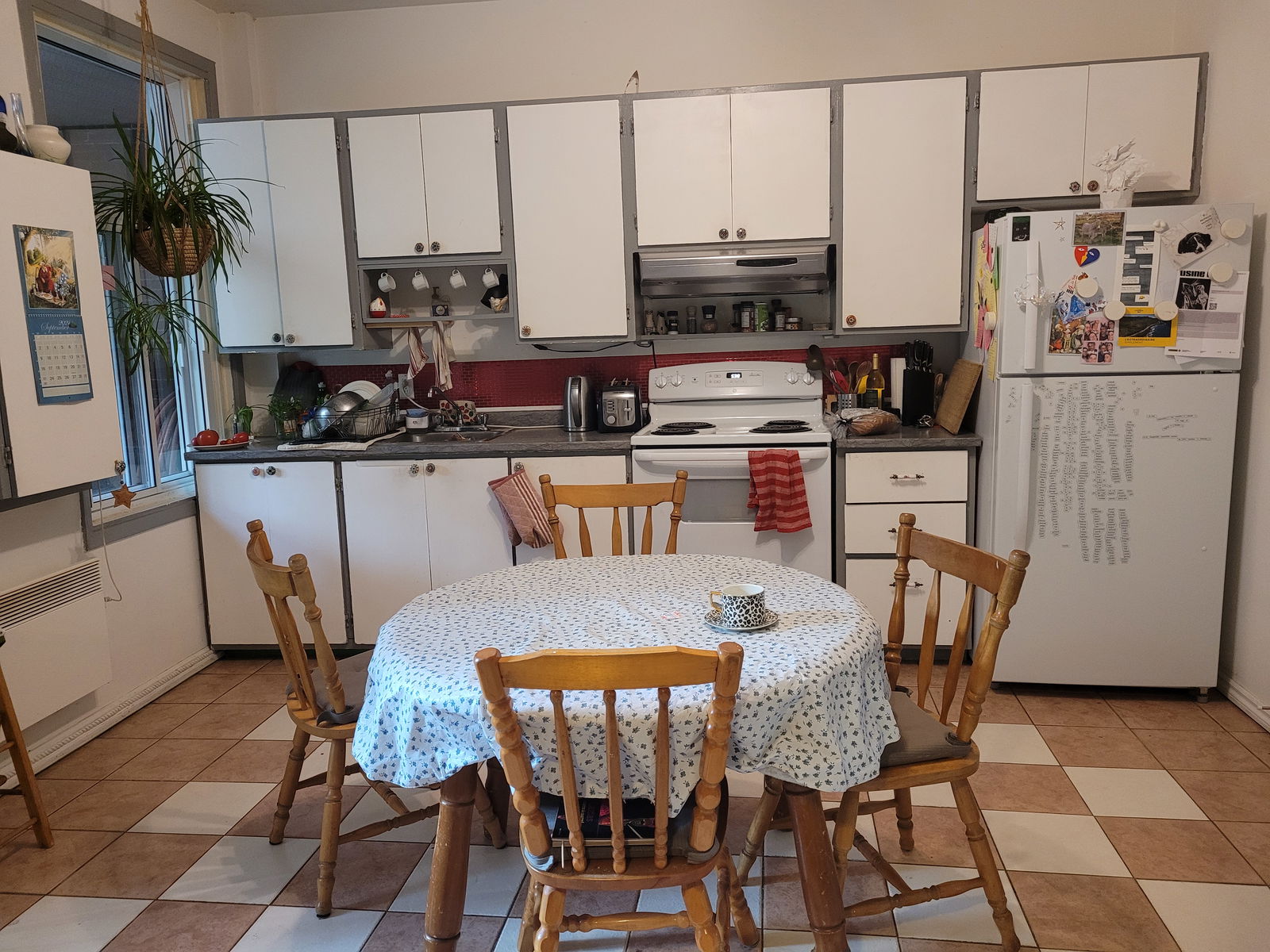 Quedarse En Casa Montréal 615288