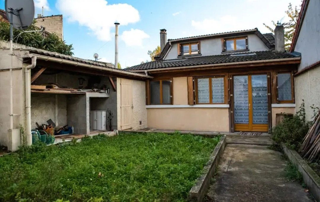 Colocación Bondy 653277