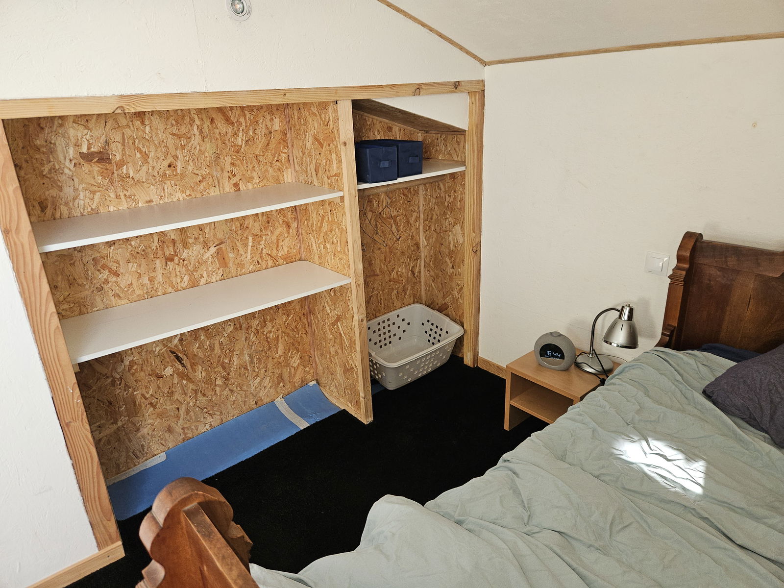 Quedarse En Casa Terval 417815