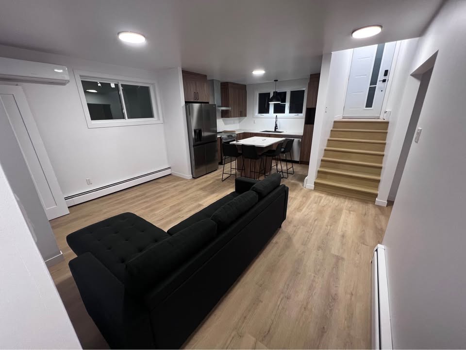 Colocación Sherbrooke 651283