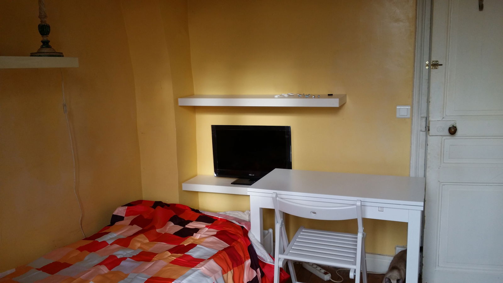 Quedarse En Casa Vélizy-Bas 13036