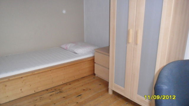 Quedarse En Casa Uccle 54824