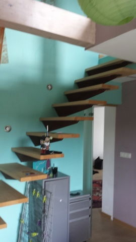 Quedarse En Casa Saint-Pierre 57032