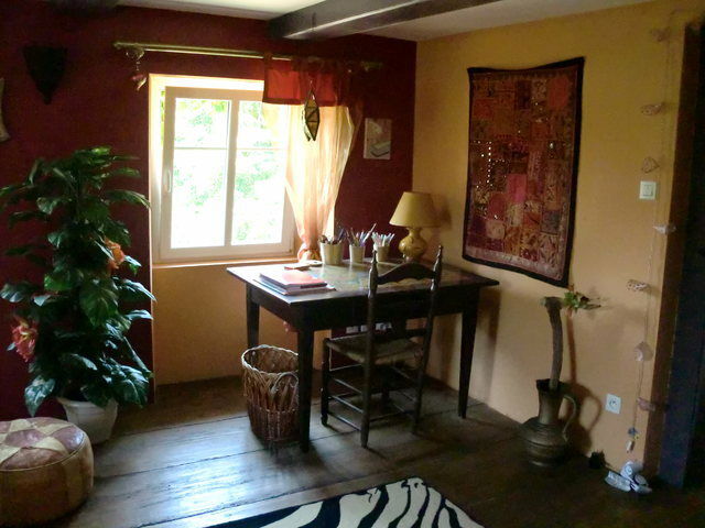 Quedarse En Casa Petit-Croix 52707