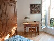 Roomlala | Habitación en alquiler a los pies de Montmartre