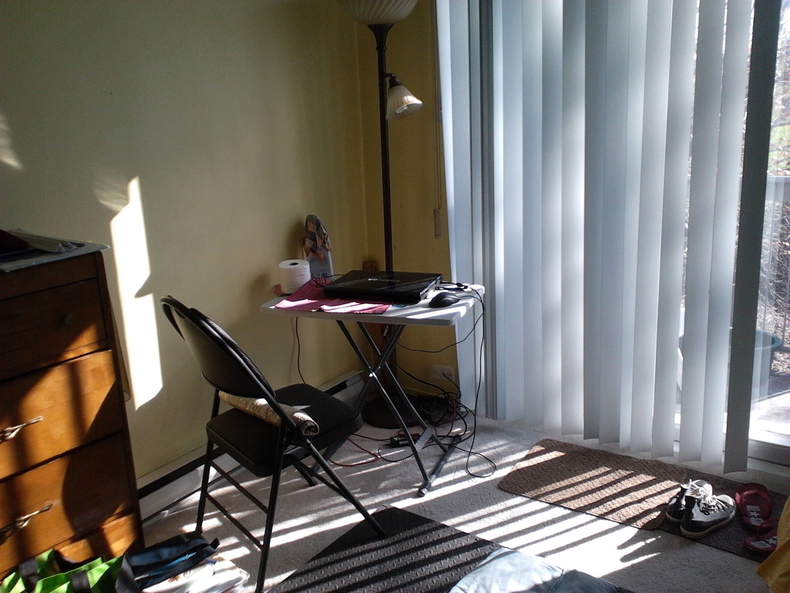 Quedarse En Casa Montreal 46688