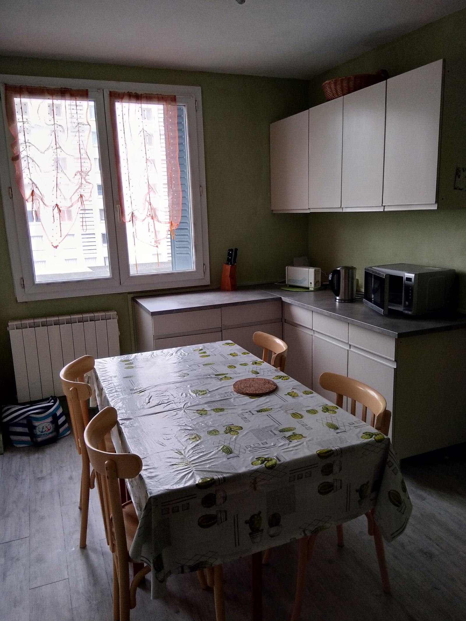 Colocación Saint-Martin-d'Hères 456635