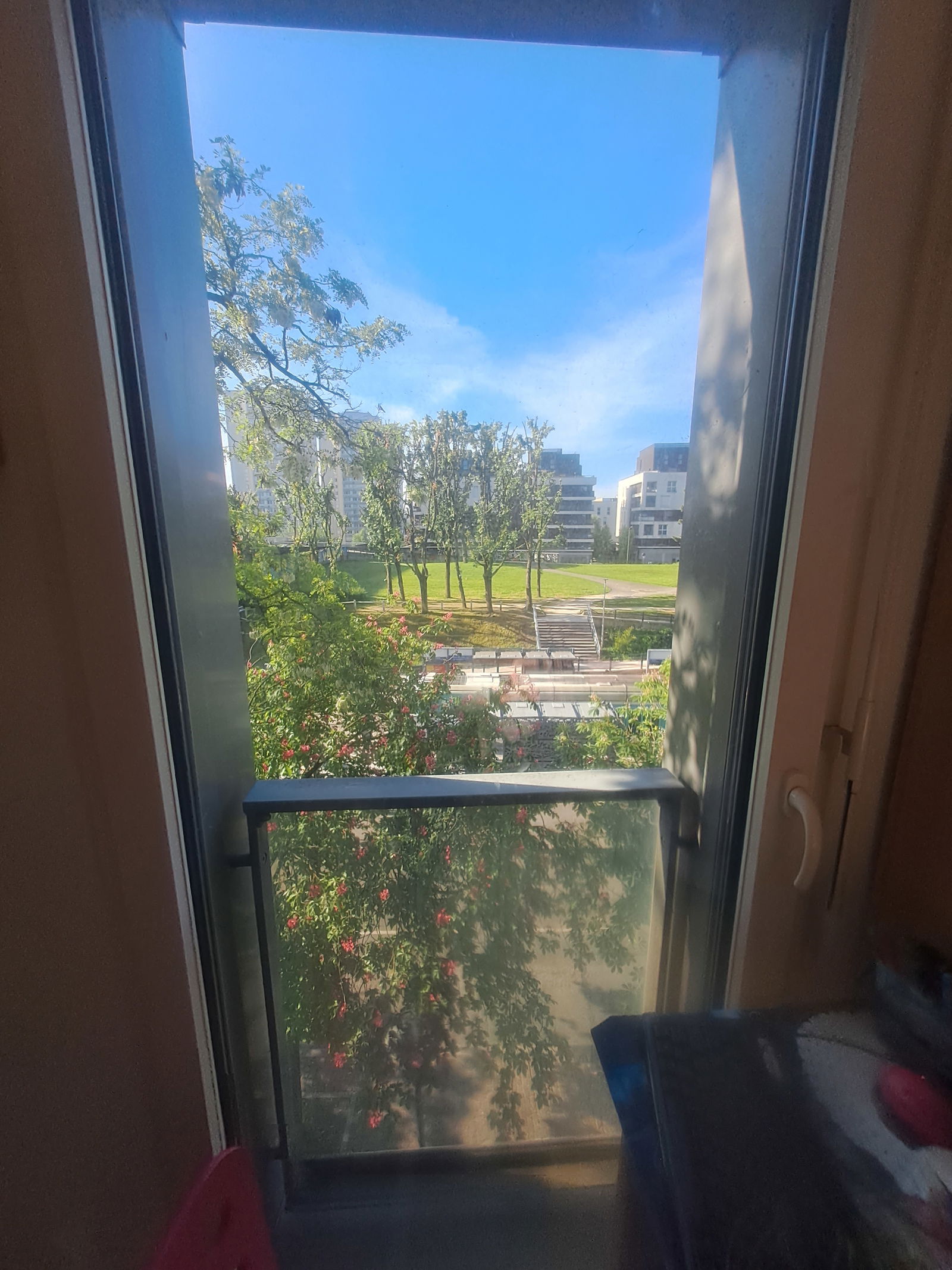 Quedarse En Casa Bobigny 431698