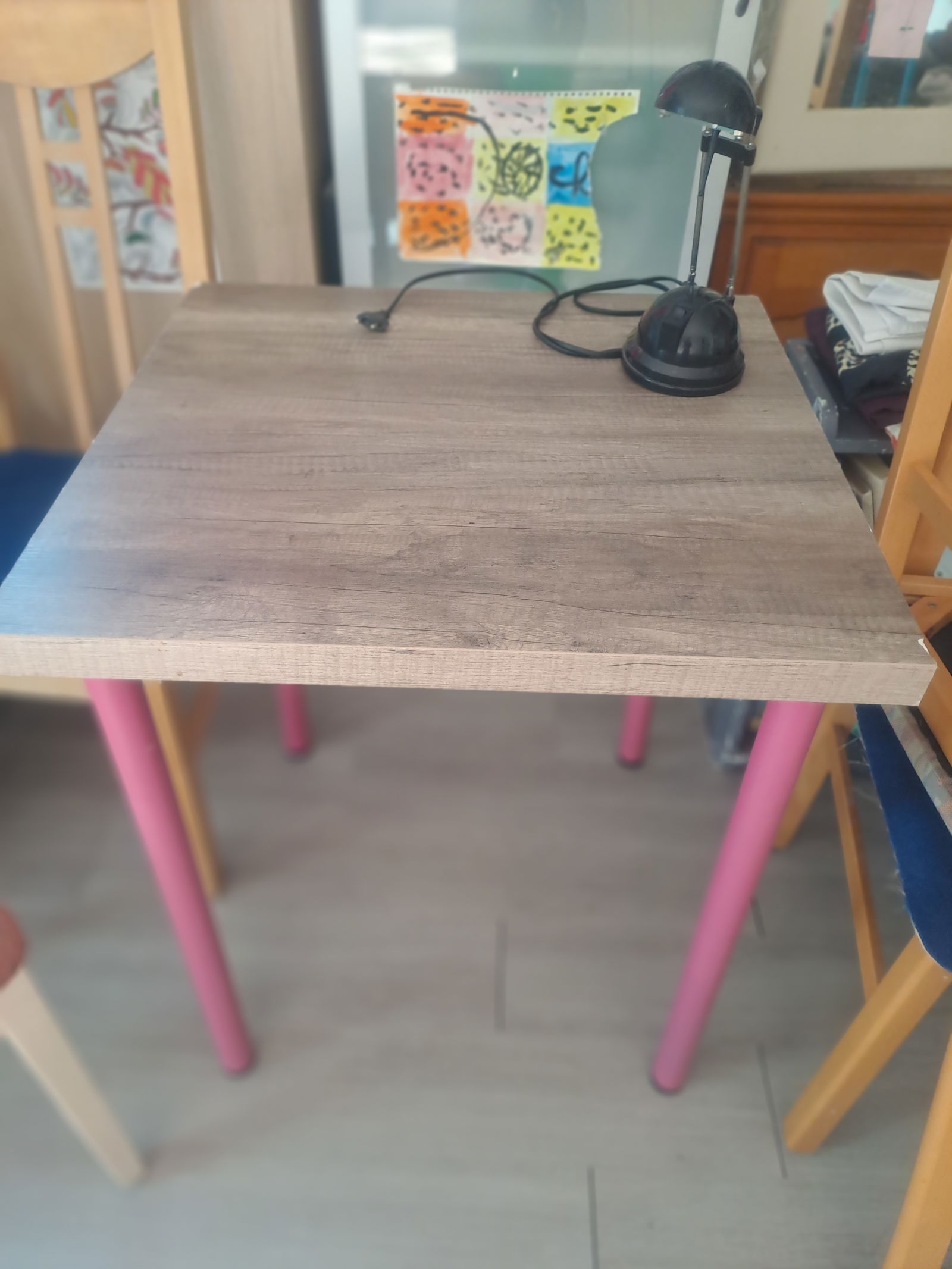 Quedarse En Casa Bobigny 431698