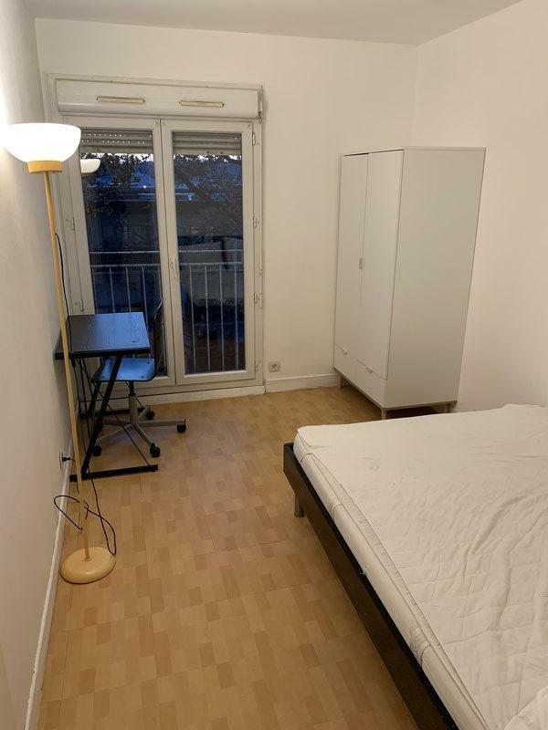Colocación Tremblay-en-France 246323