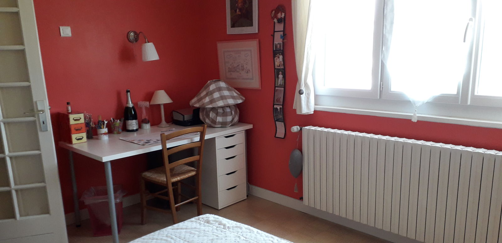 Quedarse En Casa Paray-le-Monial 103614