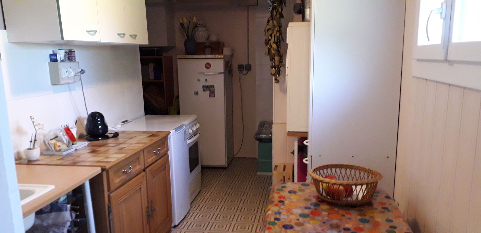 Quedarse En Casa Paray-le-Monial 103614