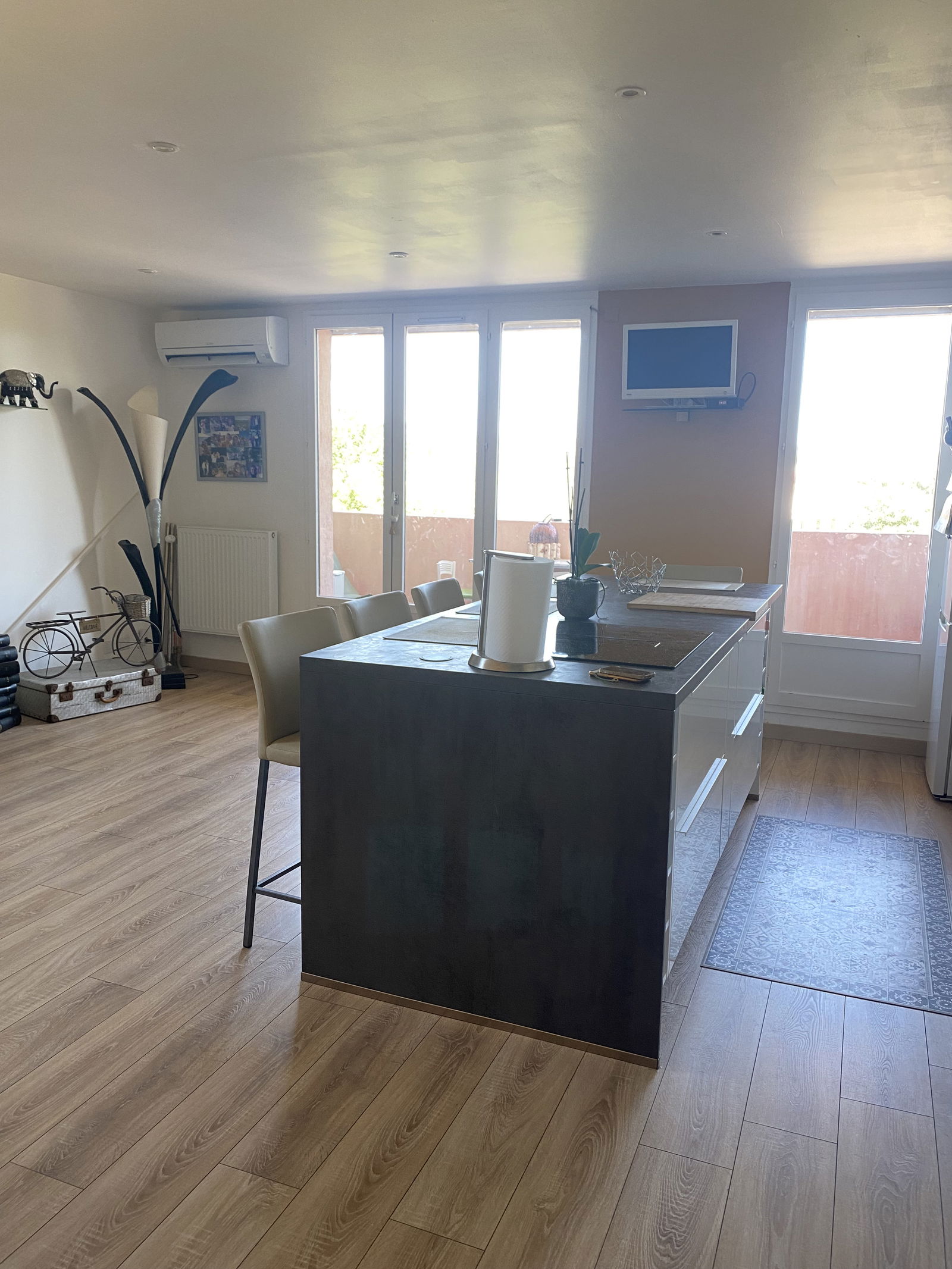 Quedarse En Casa Aix-en-Provence 268493